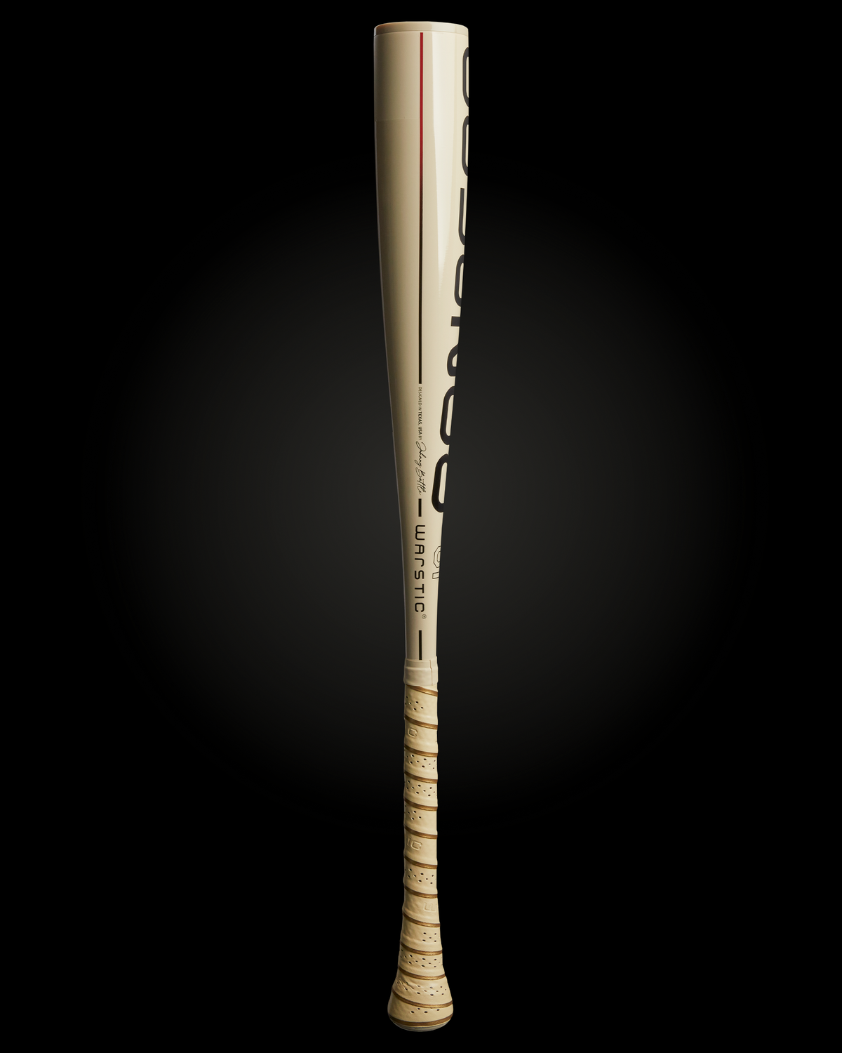 2026 BONESABER ONE PIECE USSSA METAL BASEBALL BAT -10