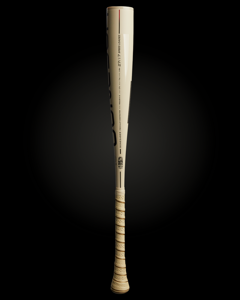 2026 BONESABER USSSA METAL BASEBALL BAT -10 in Slide 5
