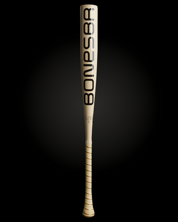 2026 BONESABER USSSA METAL BASEBALL BAT -5