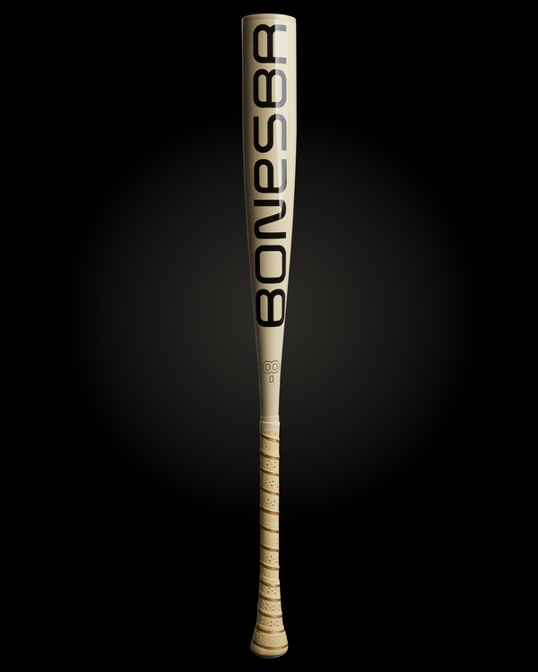 2026 BONESABER USSSA METAL BASEBALL BAT -8
