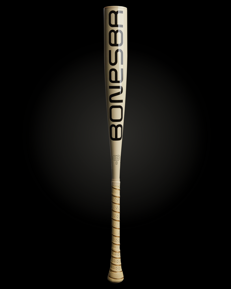2026 BONESABER USSSA METAL BASEBALL BAT -8 in Slide 2