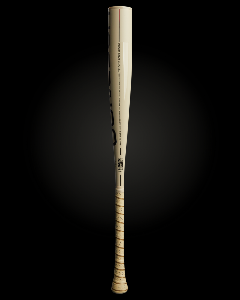 2026 BONESABER USSSA METAL BASEBALL BAT -8 in Slide 5