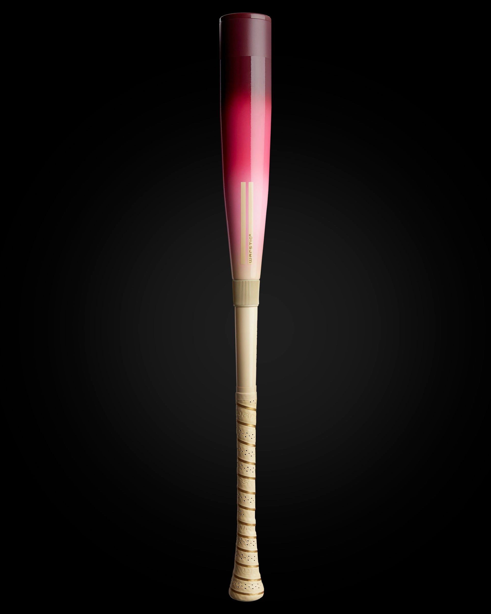 2026 BONESABER HYBRID BATTLEROSA USA METAL BASEBALL BAT -5