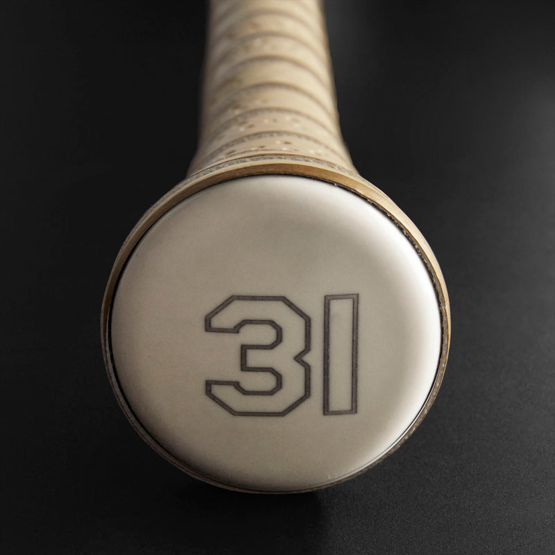 2026 BONESABER HYBRID BATTLEROSA USA METAL BASEBALL BAT -8 in Slide 7