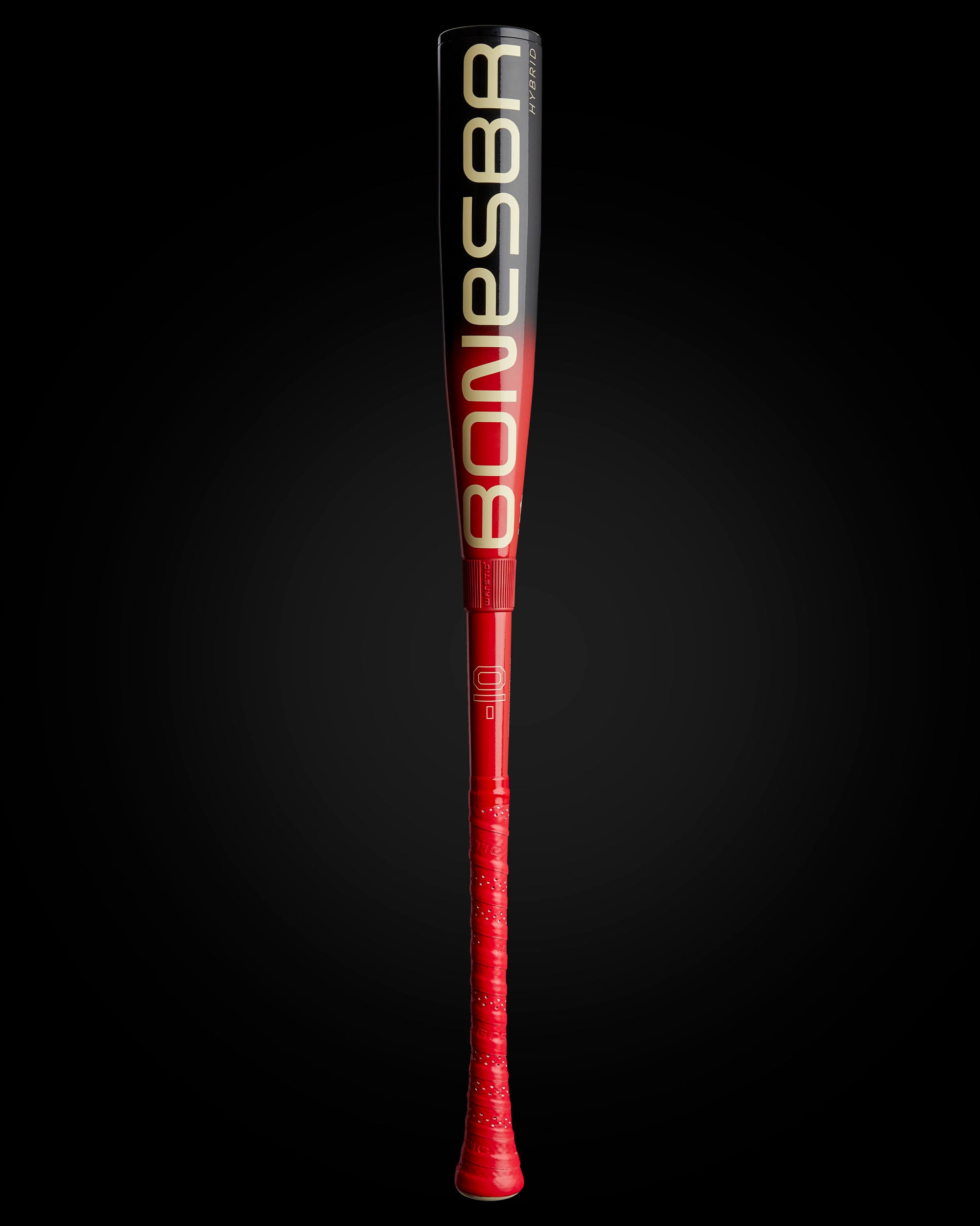 2026 BONESABER HYBRID BLOODLINE USA METAL BASEBALL BAT -10