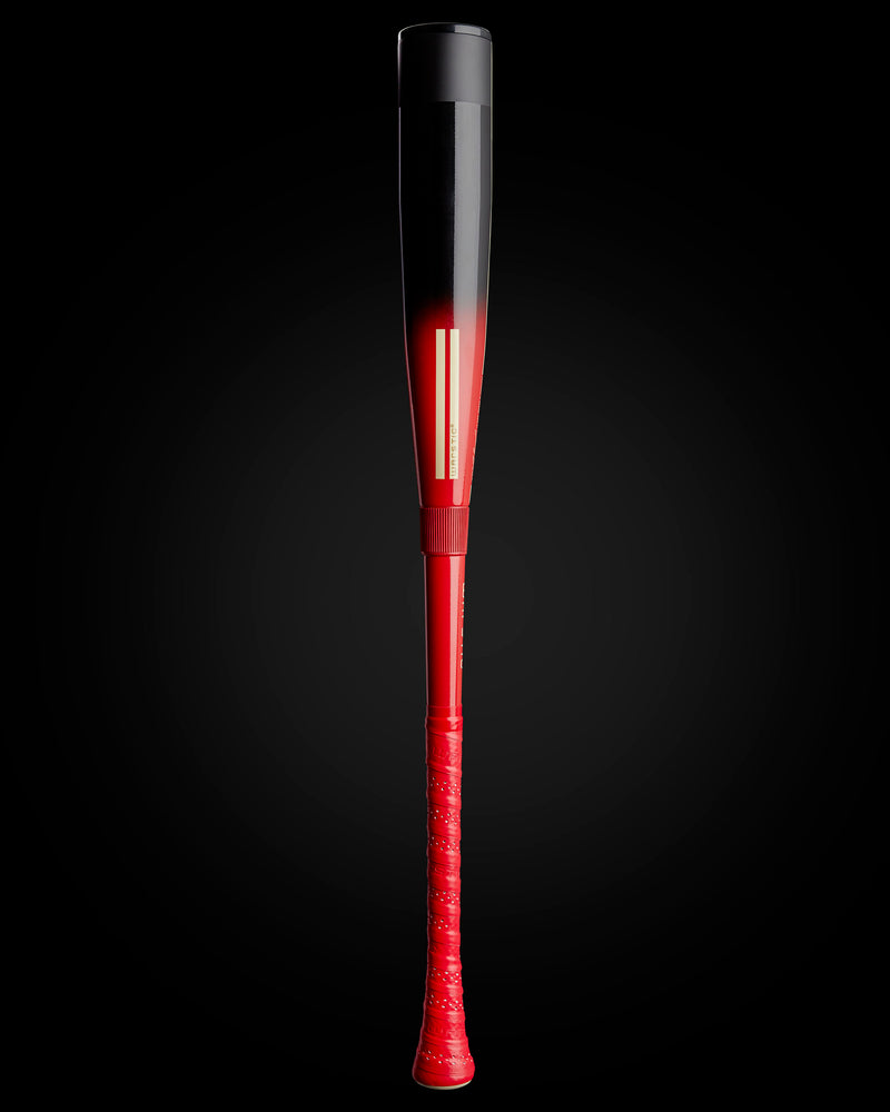2026 BONESABER HYBRID BLOODLINE USA METAL BASEBALL BAT -10 in Slide 3