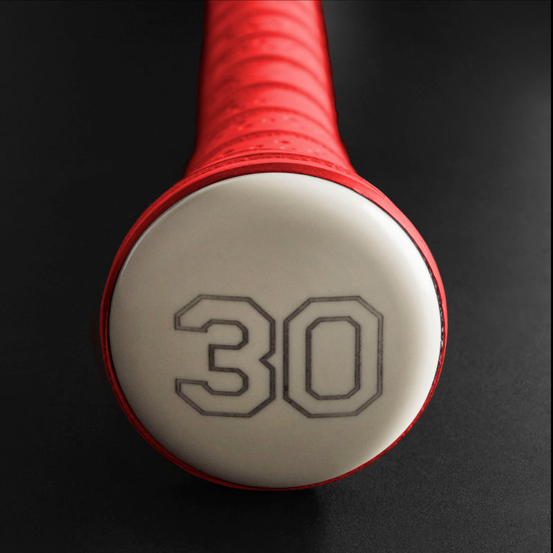 2026 BONESABER HYBRID BLOODLINE USA METAL BASEBALL BAT -10 in Slide 9