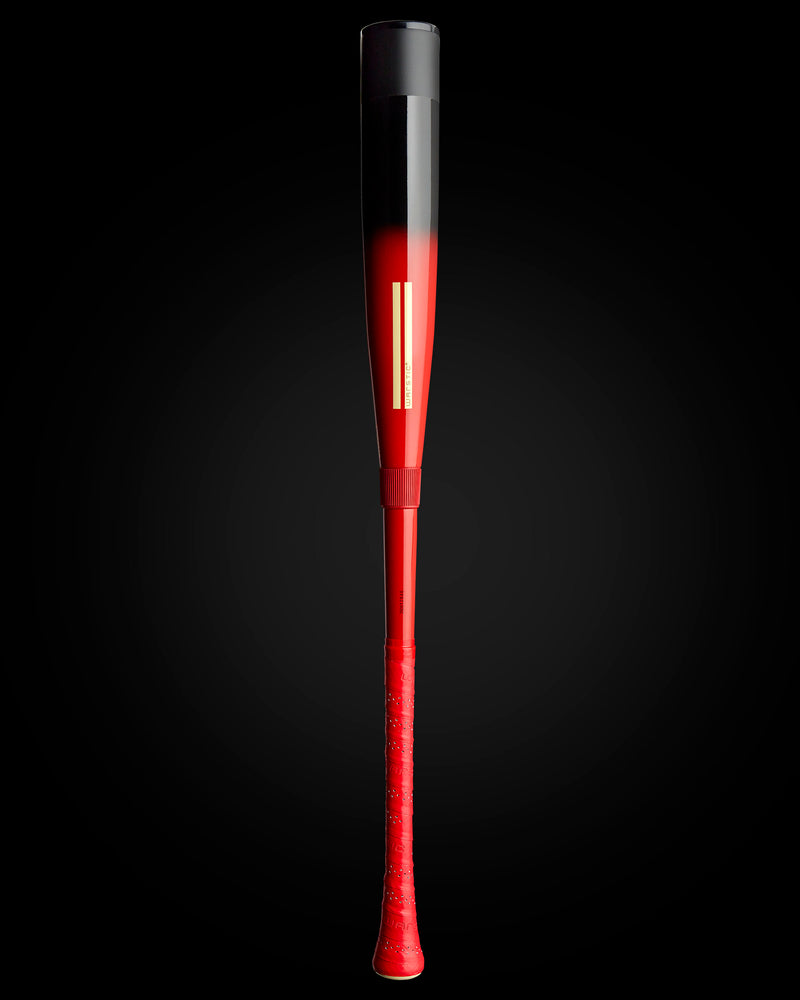 2026 BONESABER HYBRID BLOODLINE USA METAL BASEBALL BAT -5 in Slide 4