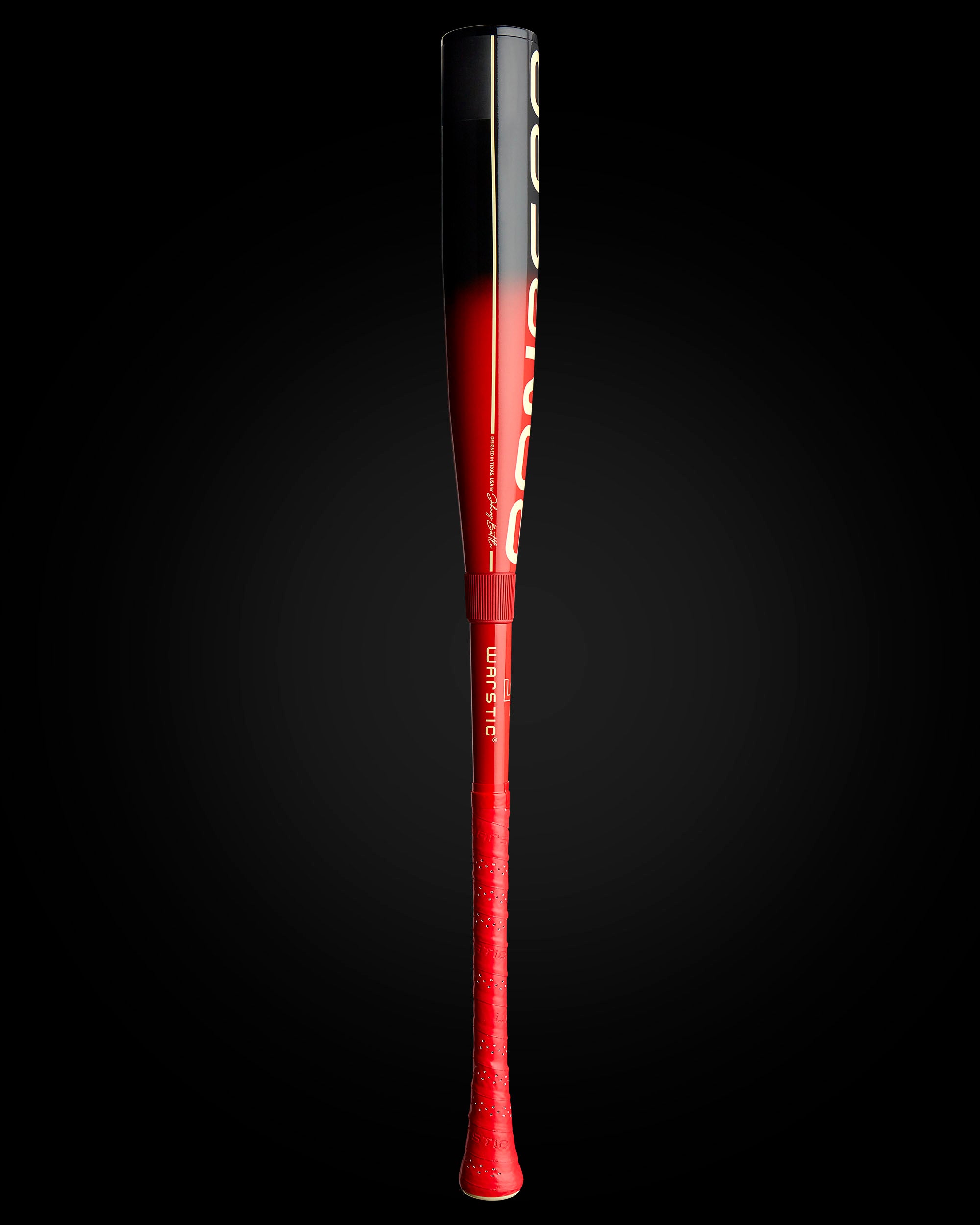 2026 BONESABER HYBRID BLOODLINE USA METAL BASEBALL BAT -5