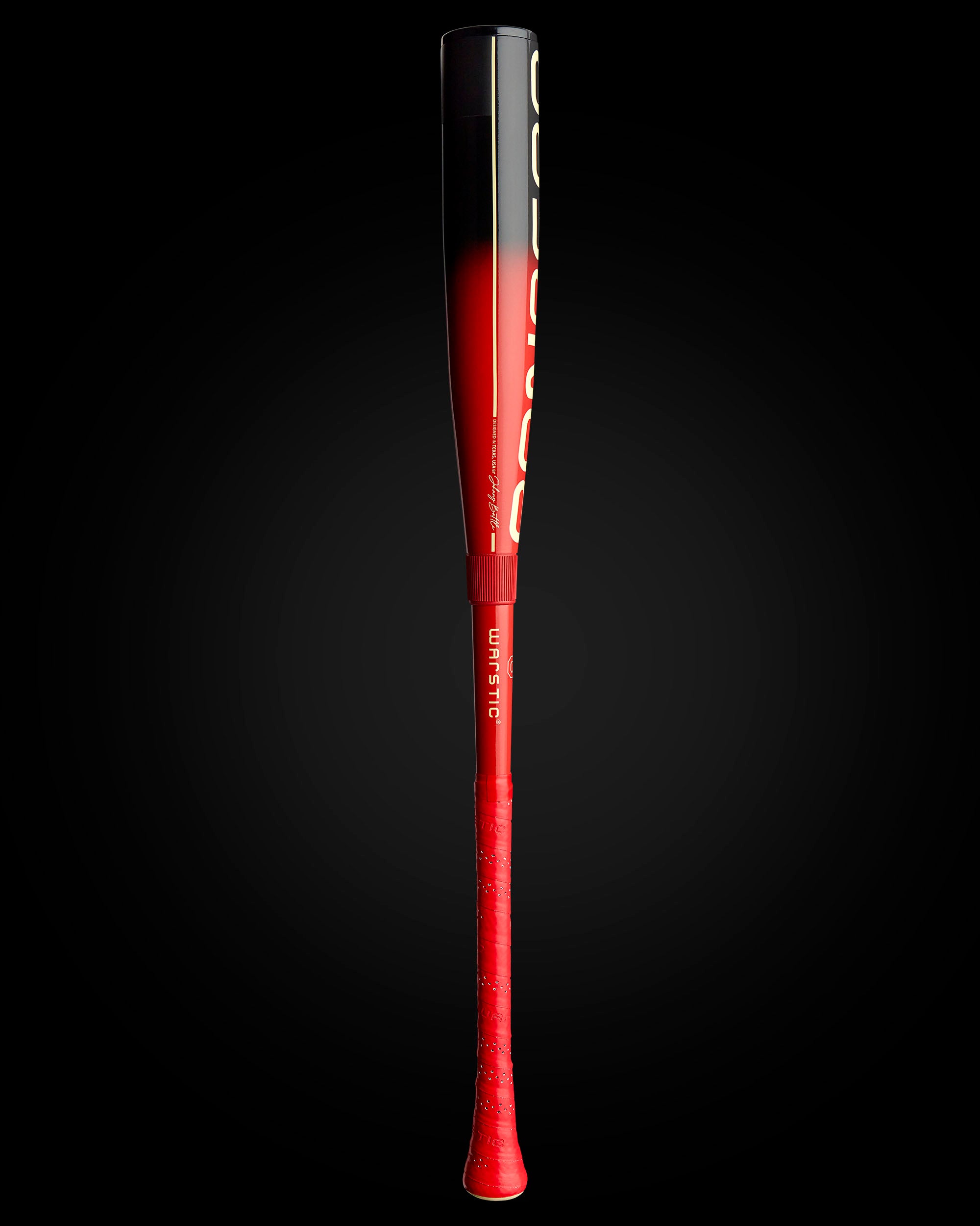 2026 BONESABER HYBRID BLOODLINE USA METAL BASEBALL BAT -8