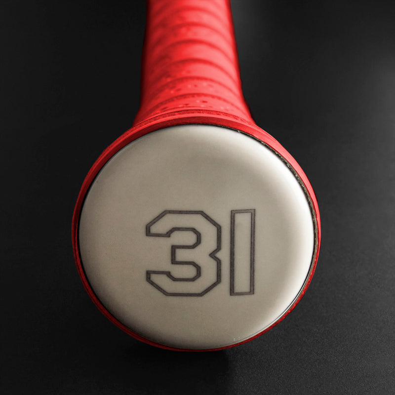 2026 BONESABER HYBRID BLOODLINE USA METAL BASEBALL BAT -8 in Slide 9