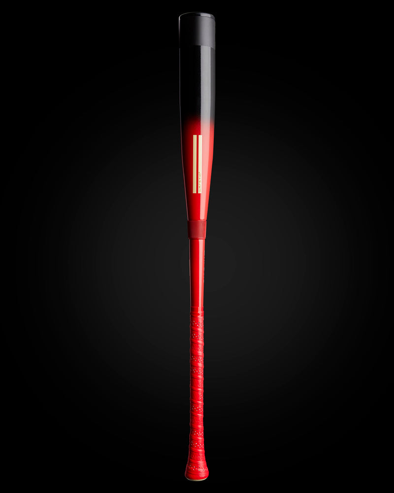 2026 BONESABER HYBRID BLOODLINE LIMITED EDITION BBCOR METAL BASEBALL BAT in Slide 4