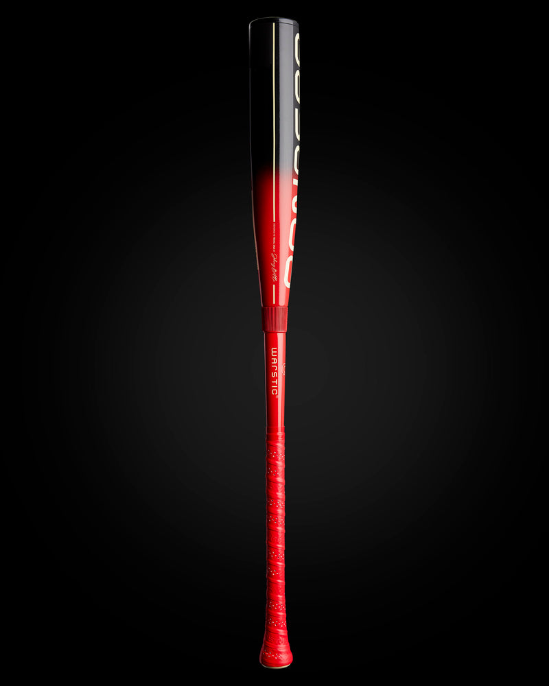 2026 BONESABER HYBRID BLOODLINE LIMITED EDITION BBCOR METAL BASEBALL BAT in Slide 6