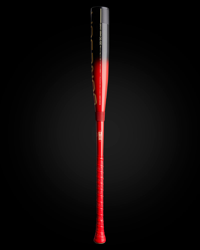 2026 BONESABER HYBRID BLOODLINE LIMITED EDITION BBCOR METAL BASEBALL BAT in Slide 8