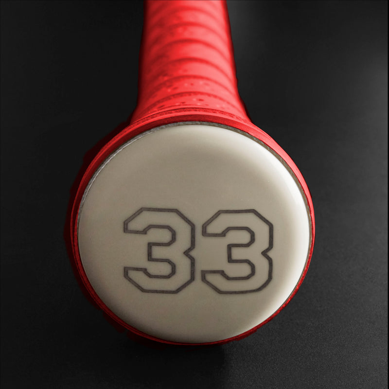 2026 BONESABER HYBRID BLOODLINE LIMITED EDITION BBCOR METAL BASEBALL BAT in Slide 10