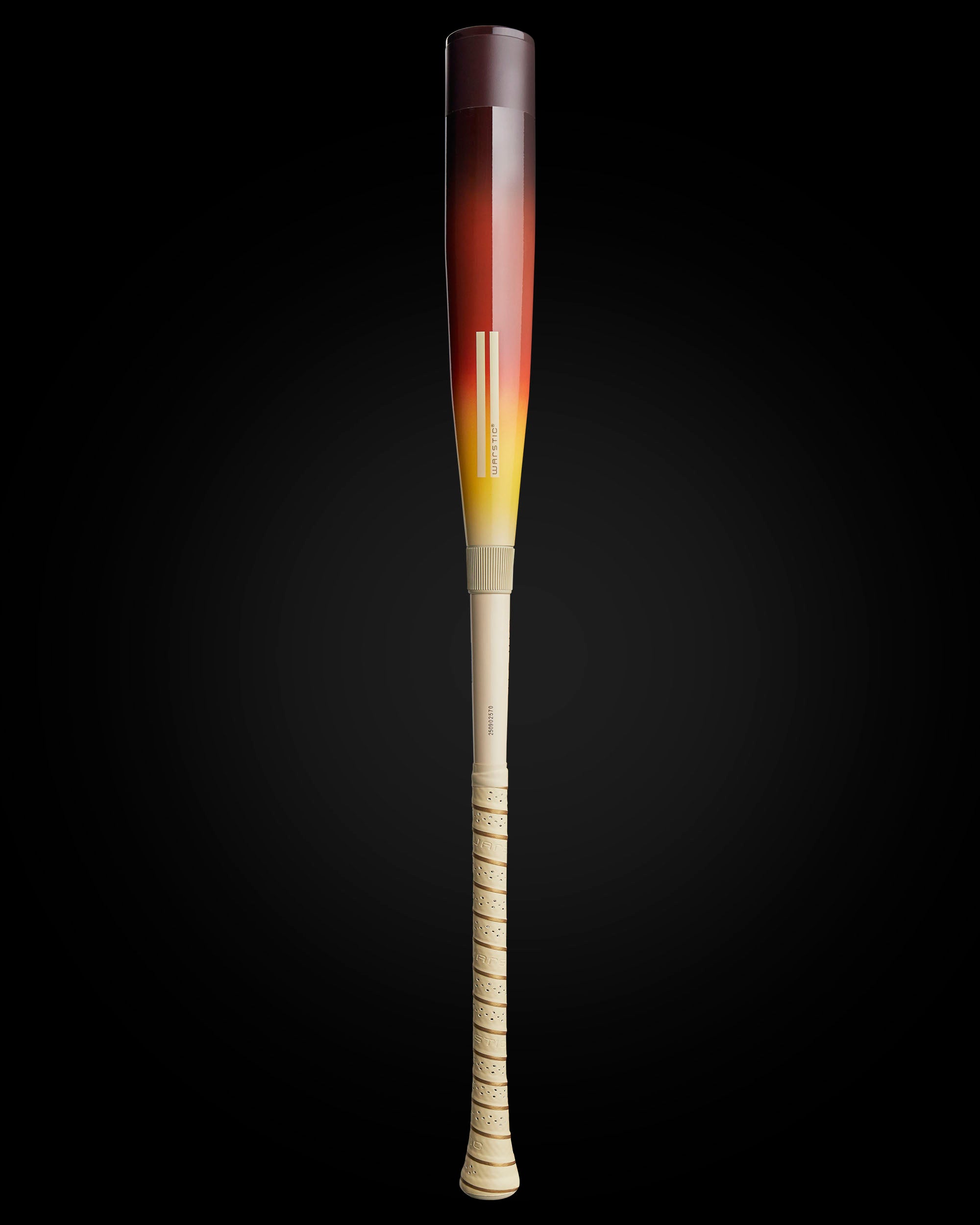 2026 BONESABER HYBRID HARVESTER LIMITED EDITION BBCOR METAL BASEBALL BAT