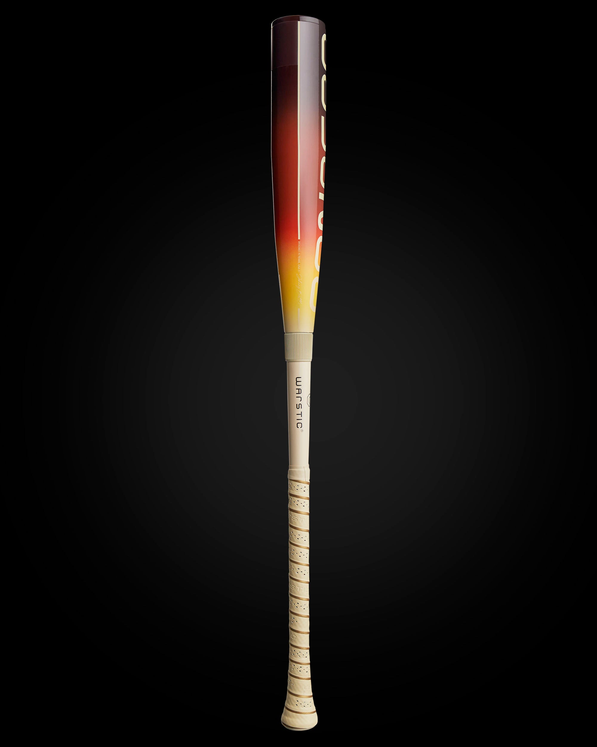 2026 BONESABER HYBRID HARVESTER LIMITED EDITION BBCOR METAL BASEBALL BAT