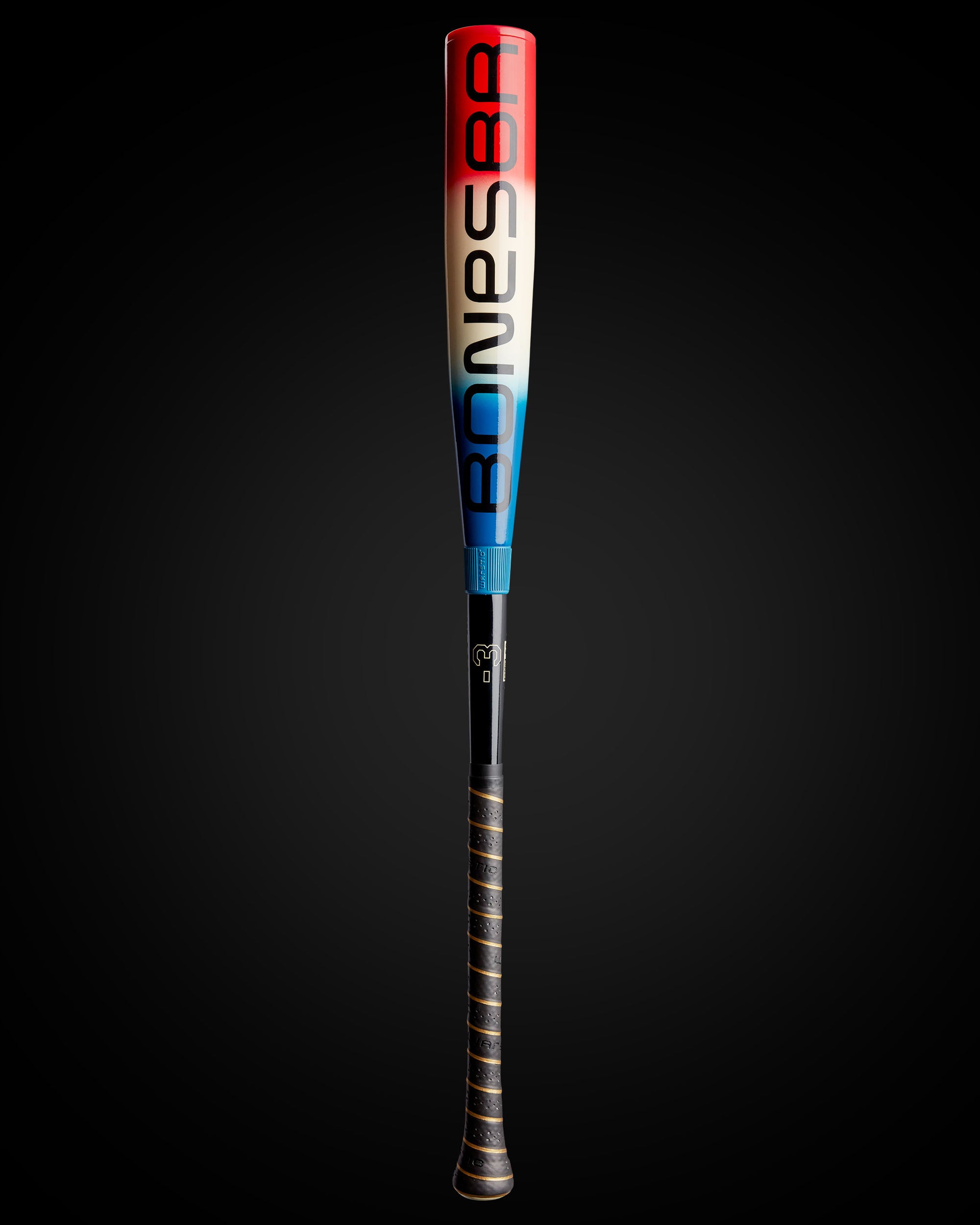 2026 BONESABER HYBRID 