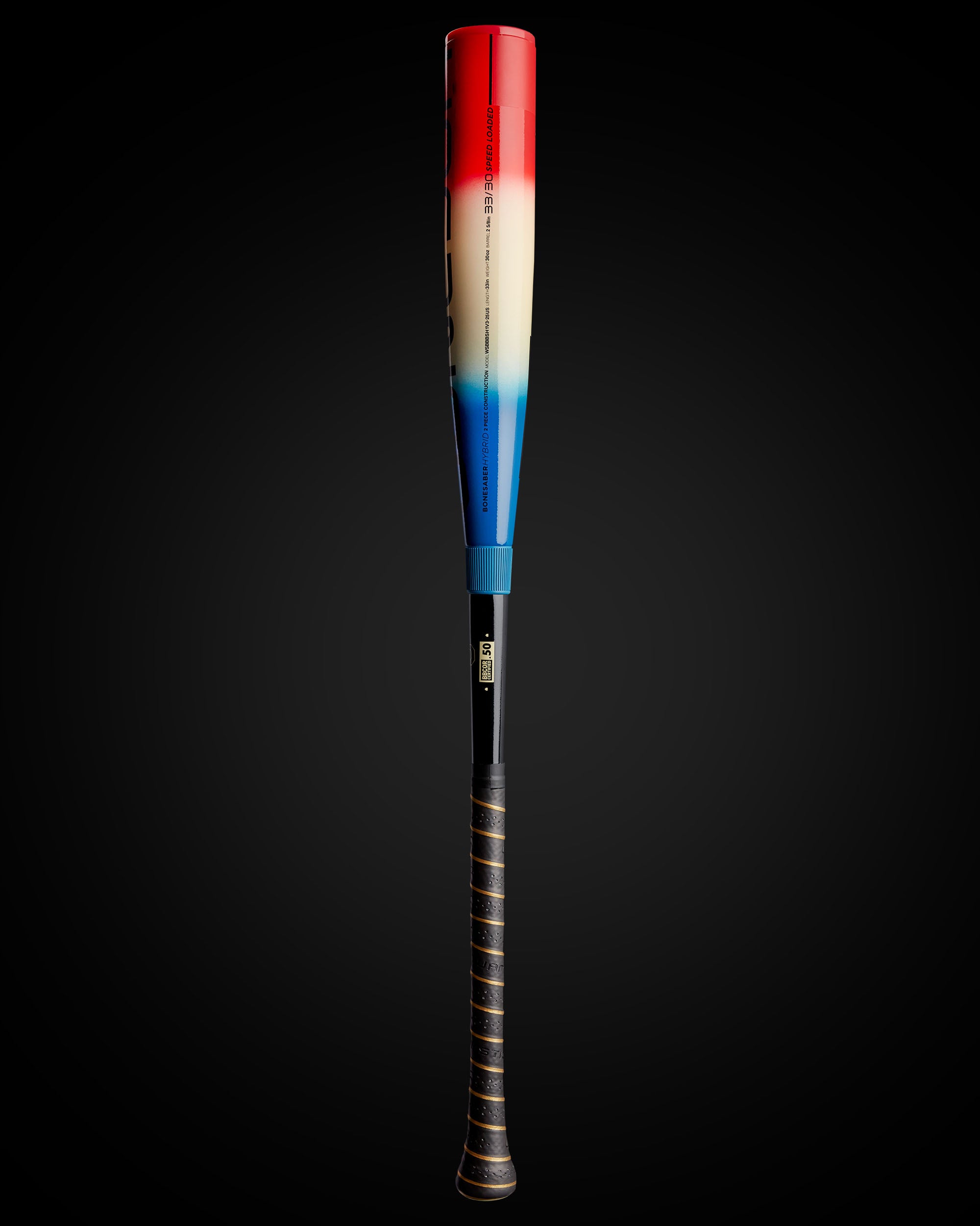 2026 BONESABER HYBRID 