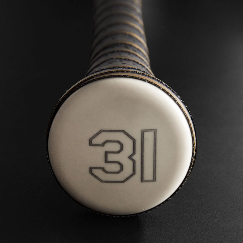 2026 BONESABER HYBRID LONE STAR USSSA METAL BASEBALL BAT -8 in Slide 11