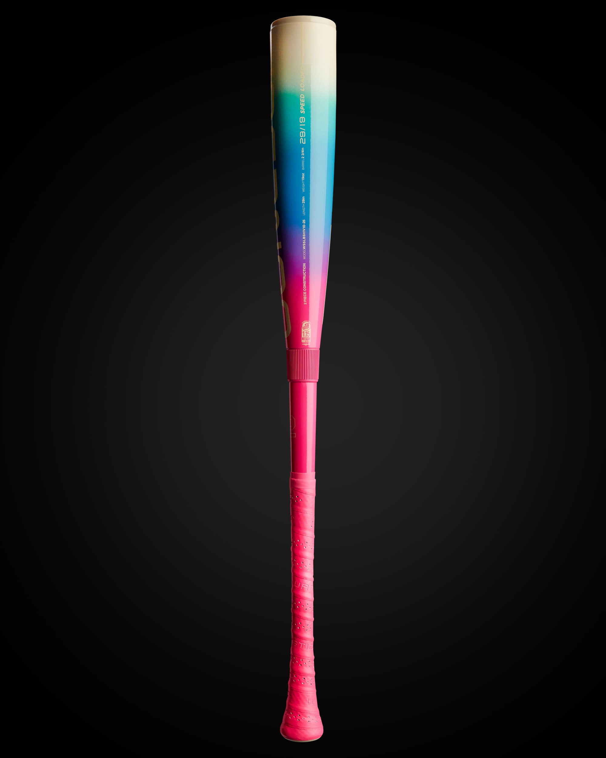 2026 BONESABER HYBRID 
