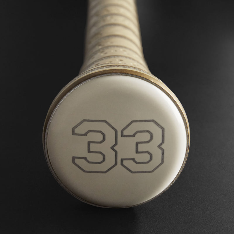 2026 BONESABER HYBRID TROPIC THUNDER LIMITED EDITION BBCOR METAL BASEBALL BAT in Slide 11