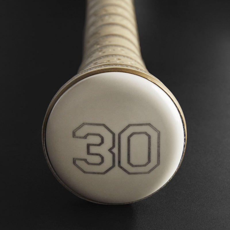 2026 BONESABER HYBRID TROPIC THUNDER USA METAL BASEBALL BAT -10 in Slide 12