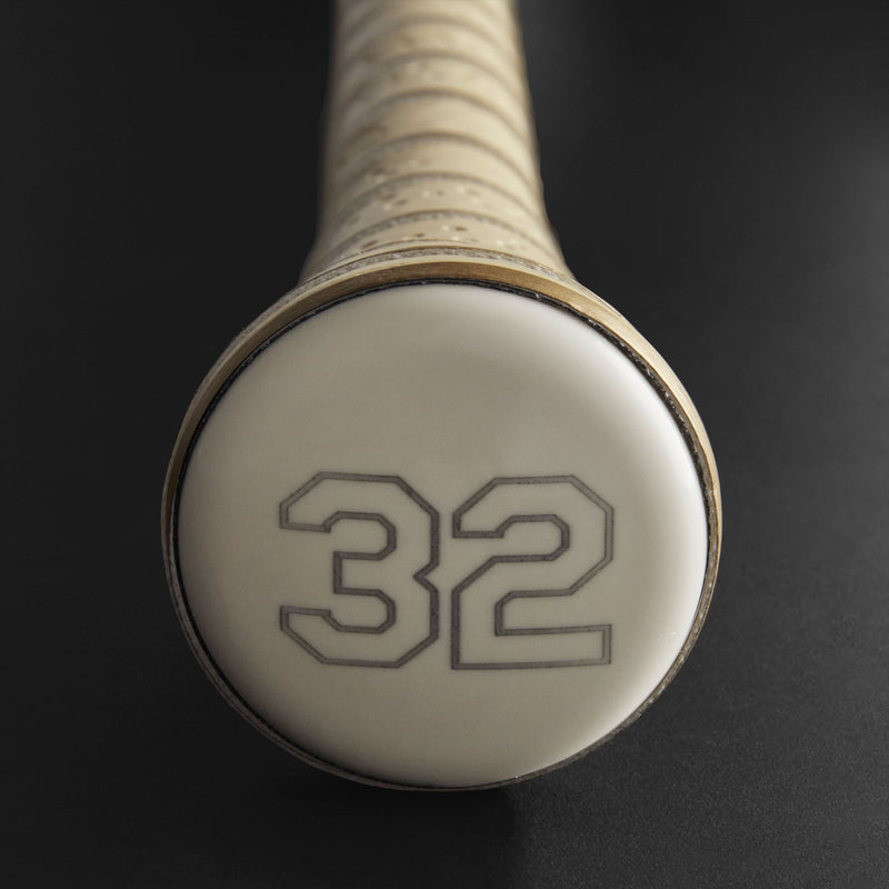 2026 BONESABER HYBRID TROPIC THUNDER USA METAL BASEBALL BAT -5 in Slide 12