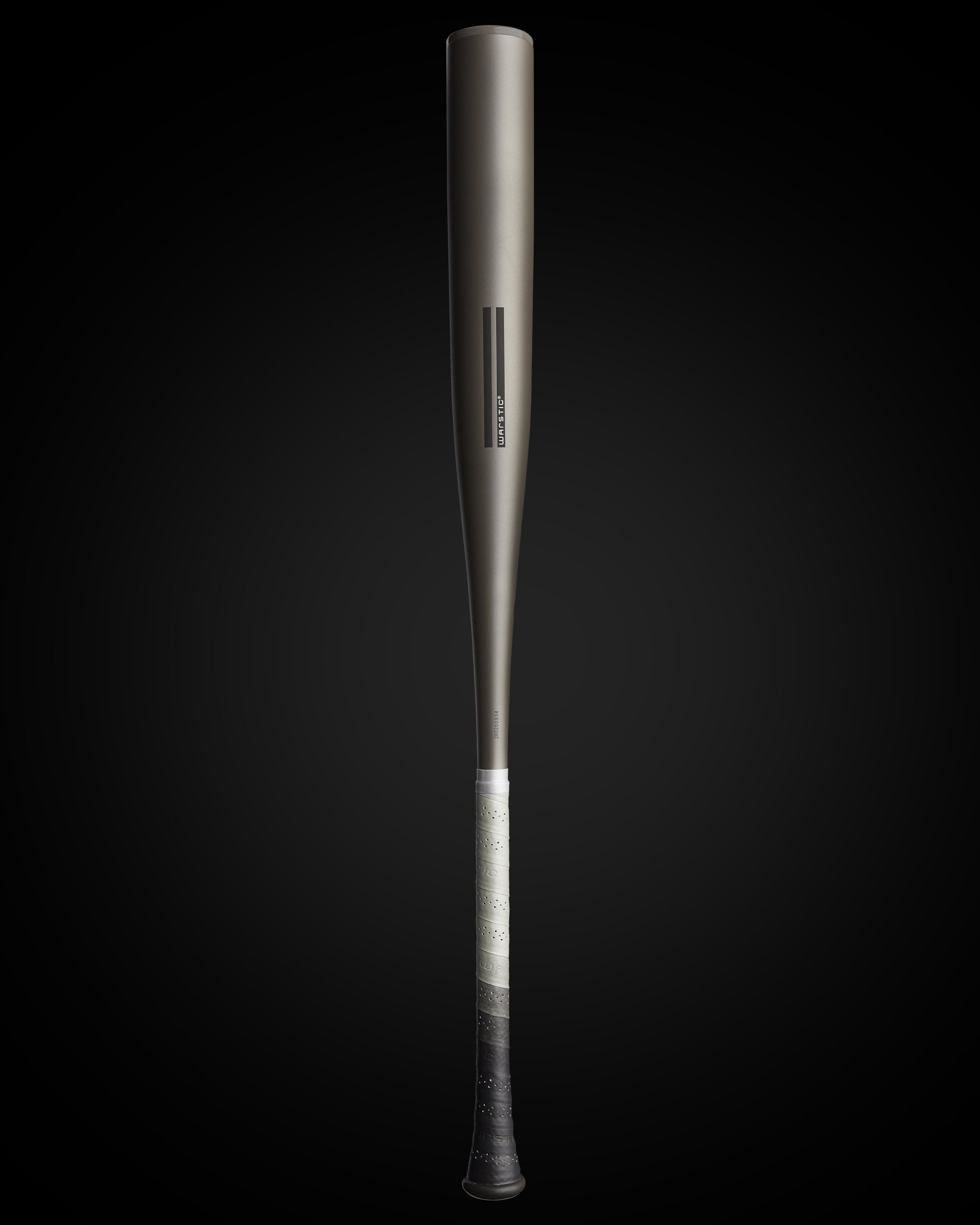 2027 TERRACANE™ BBCOR 1 PC ALLOY BASEBALL BAT FIRST EDITION, BATCH 1