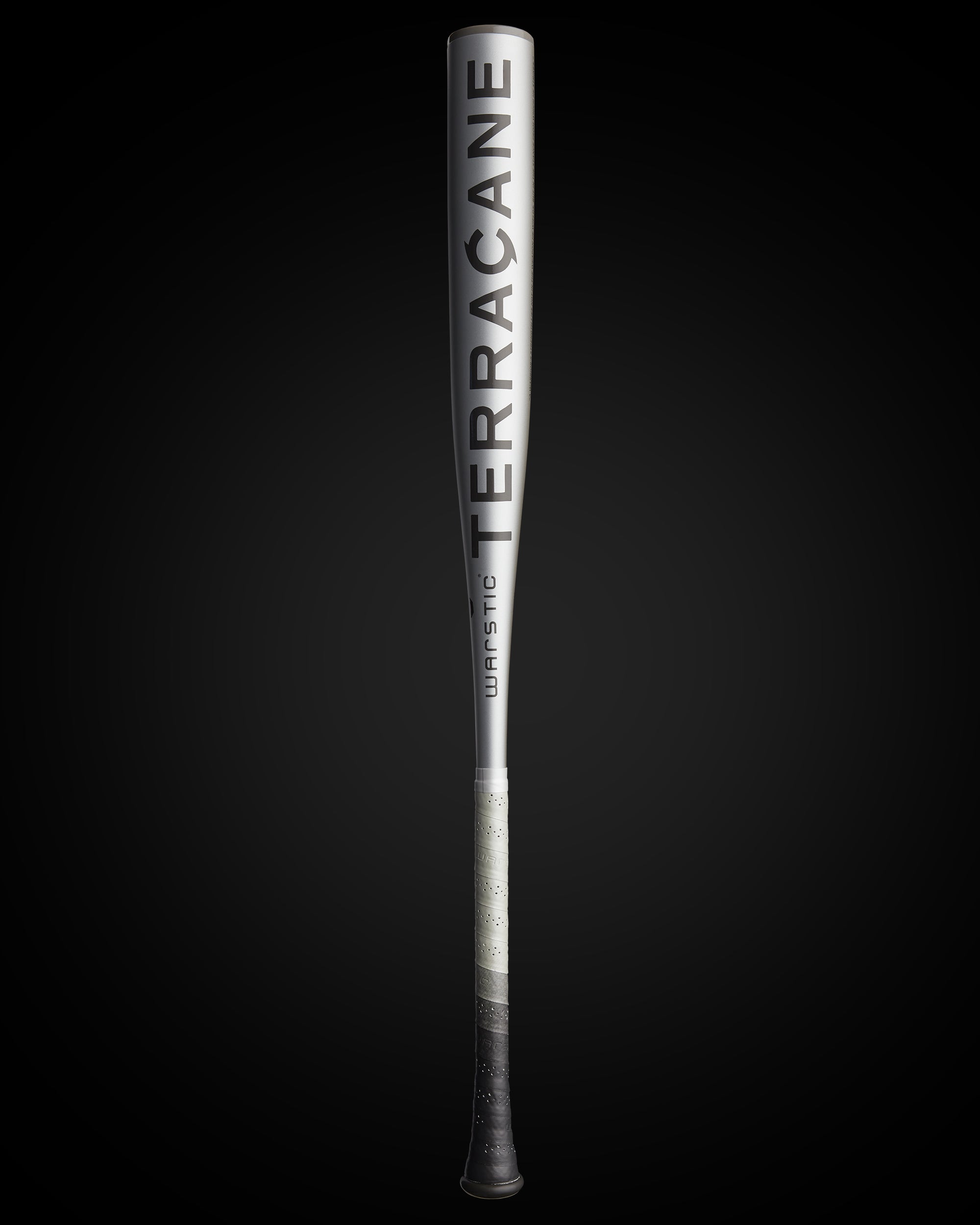 2027 TERRACANE™ BBCOR 1 PC ALLOY BASEBALL BAT FIRST EDITION, BATCH 1