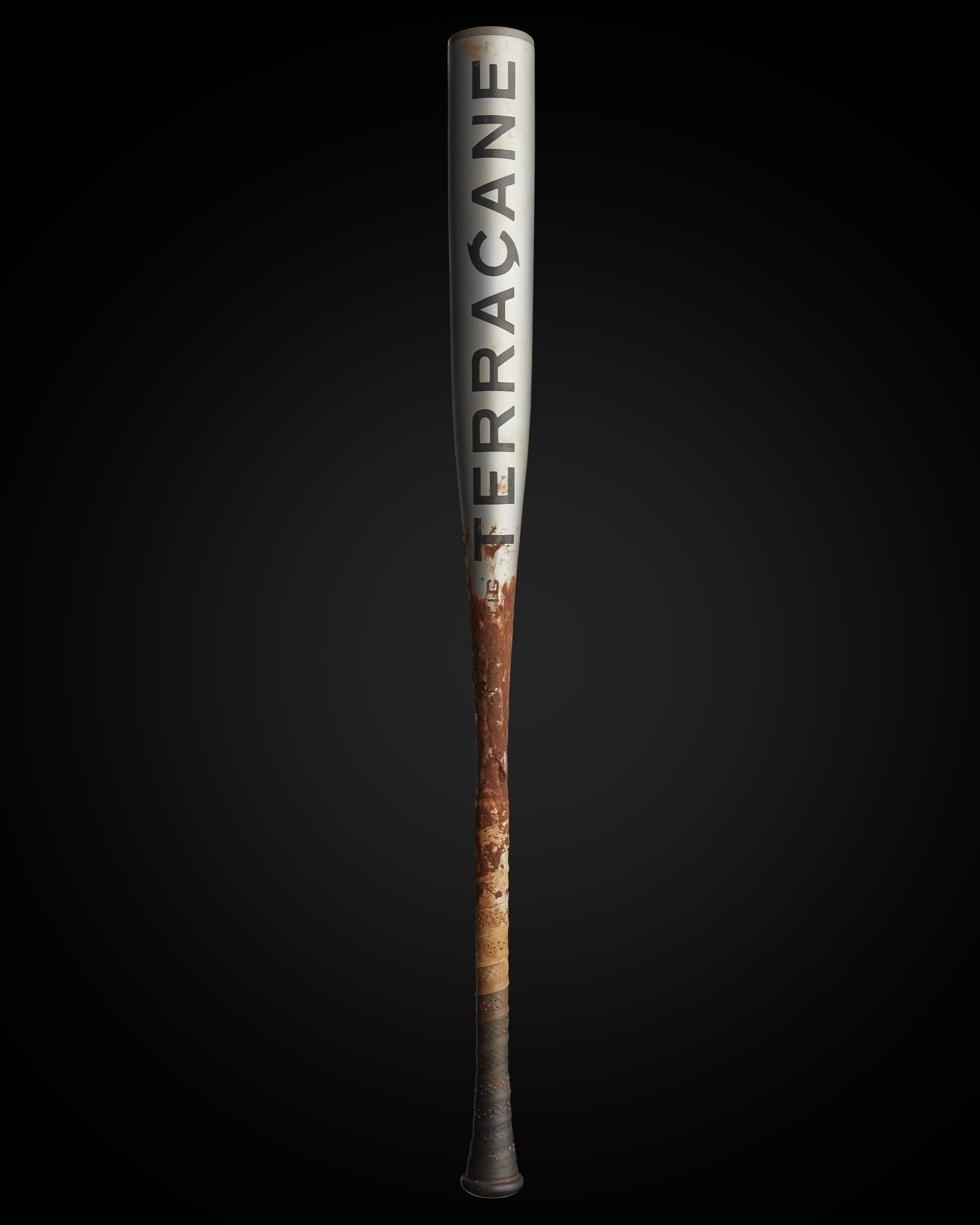 2027 TERRACANE™ BBCOR 1 PC ALLOY BASEBALL BAT FIRST EDITION, BATCH 1