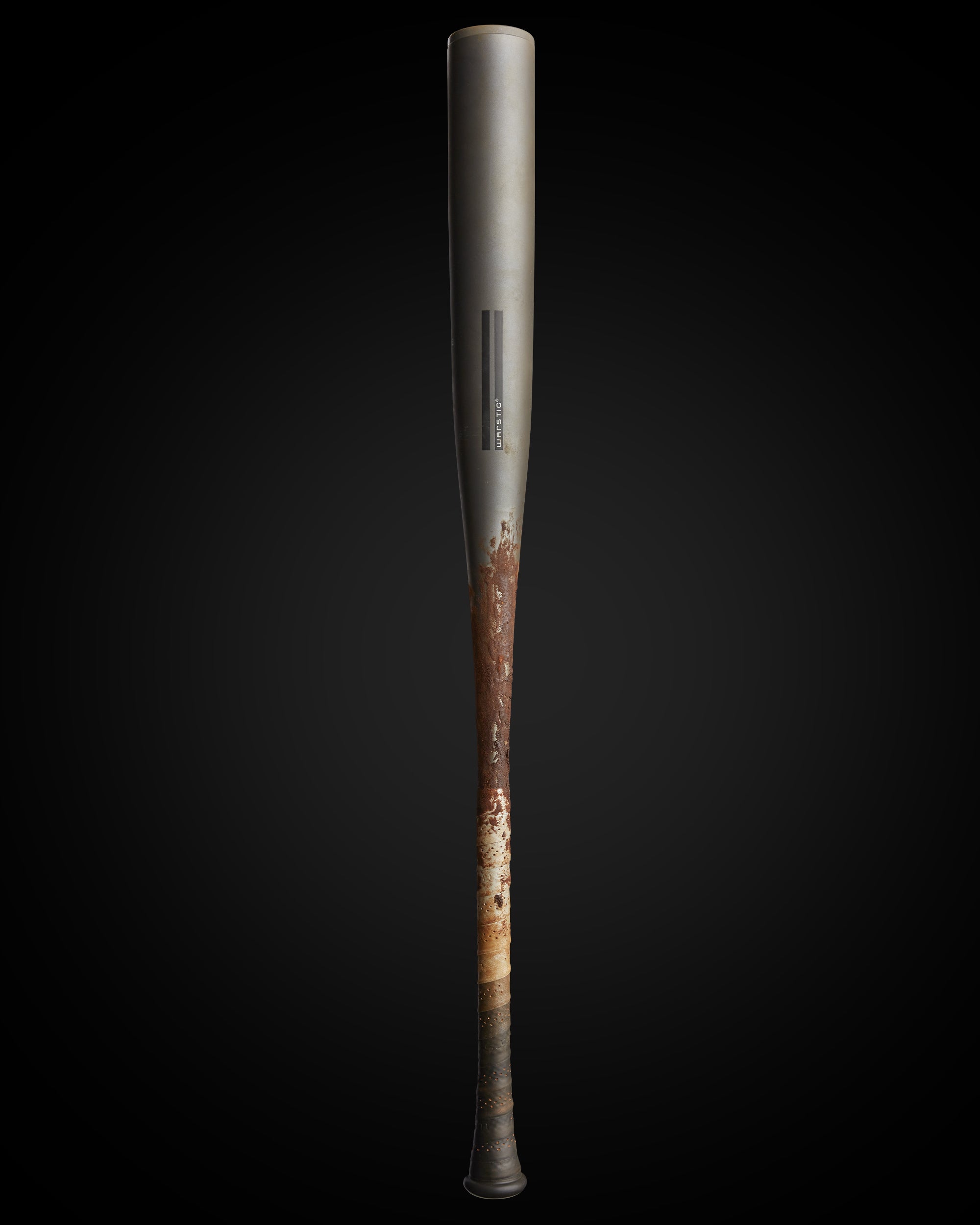 2027 TERRACANE™ BBCOR 1 PC ALLOY BASEBALL BAT FIRST EDITION, BATCH 1