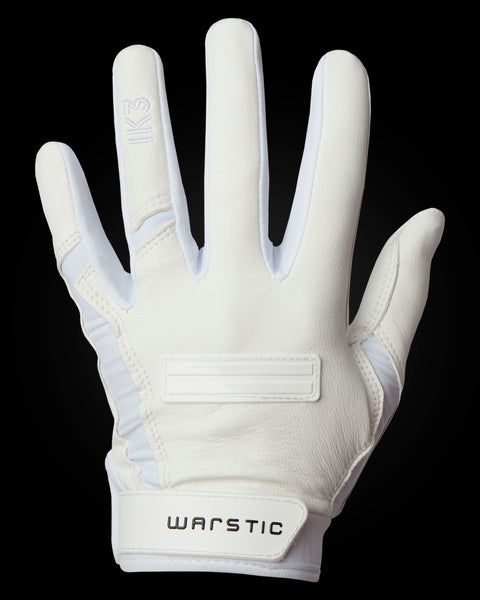 IK3 PRO SHORT CUFF BATTING GLOVES 