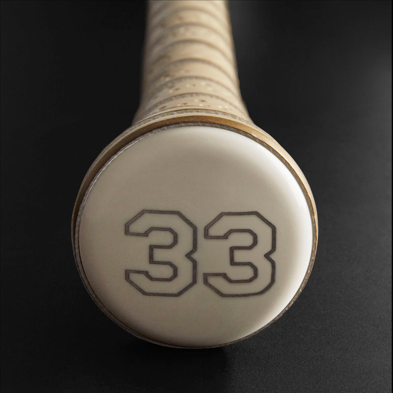 2026 BONESABER HYBRID BATTLEROSA LIMITED EDITION BBCOR METAL BASEBALL BAT in Slide 9