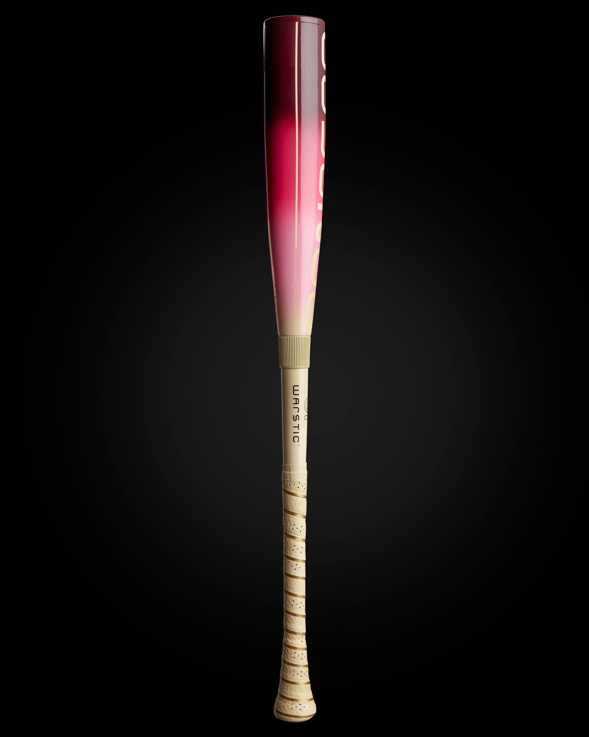 2026 BONESABER HYBRID BATTLEROSA USA METAL BASEBALL BAT -10