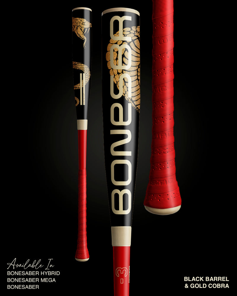 WARSTIC CUSTOMS "COBRA STRIKE" EDITION METAL BAT in Slide 3
