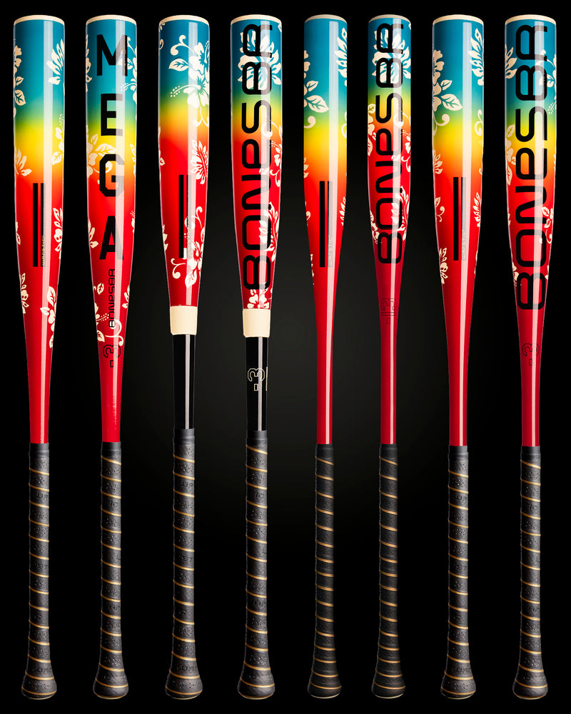 WARSTIC CUSTOMS "HI50" EDITION METAL BAT in Slide 2