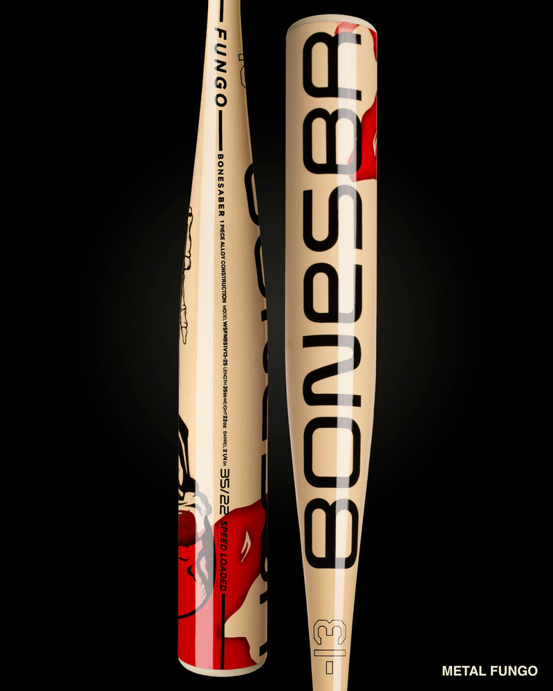WARSTIC CUSTOMS "SPECTRE" EDITION METAL BAT in Slide 6