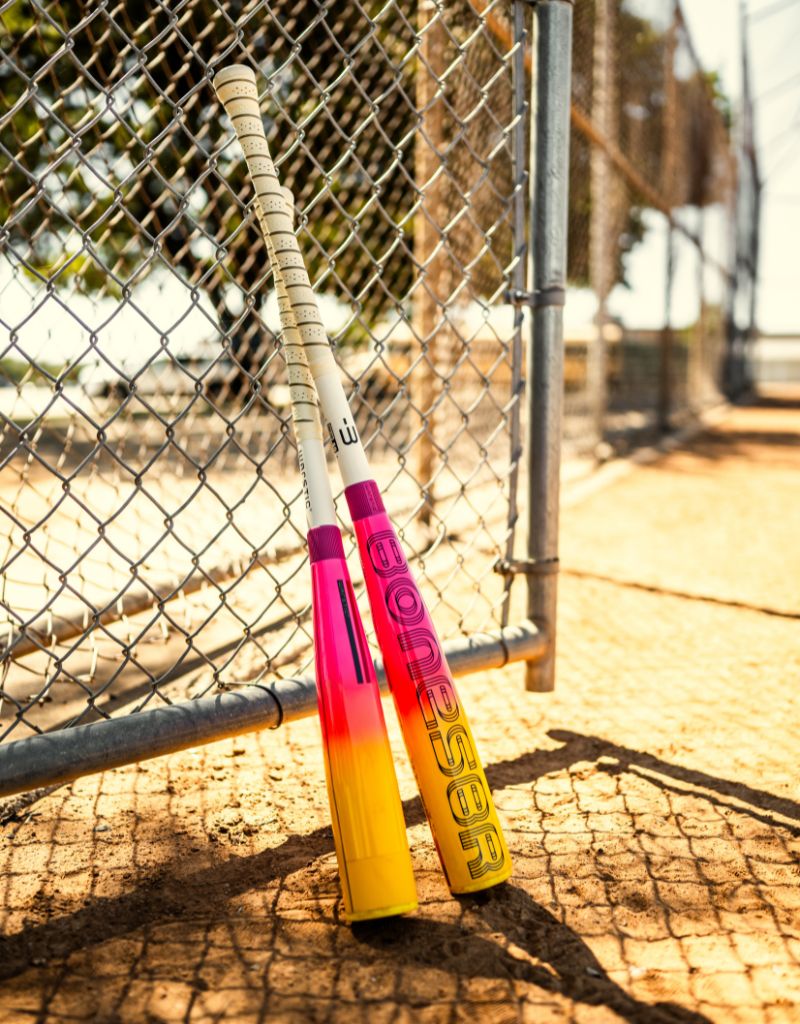 Bâton De Baseball The Goods (-10) 2 3/4 USSSA De DeMarini (2025) | La Source du Sport Bâton De Baseball The Goods (-10) 2 3/4 USSSA De DeMarini (2025) | La Source du Sport