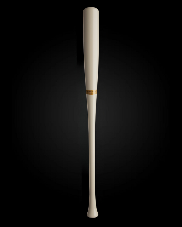 WSBONESABER PRO RESERVE NAVAJO BONE MAPLE WOOD BAT