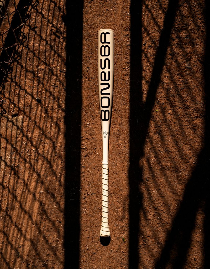 2026 BONESABER BBCOR METAL BASEBALL BAT in Slide 12