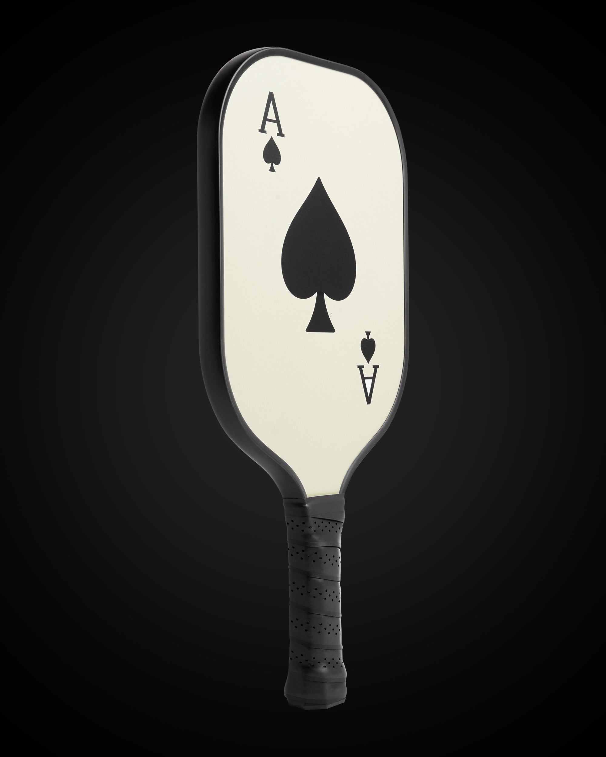 WSPB3 PRO STD ISSUE | STANDARD SHAPE | COMPOSITE SURFACE PICKLEBALL PADDLE | LTD ED ACE