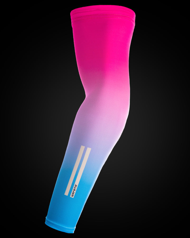 WARSTRIPE ARM SLEEVE (SOLAR STORM) in Slide 2