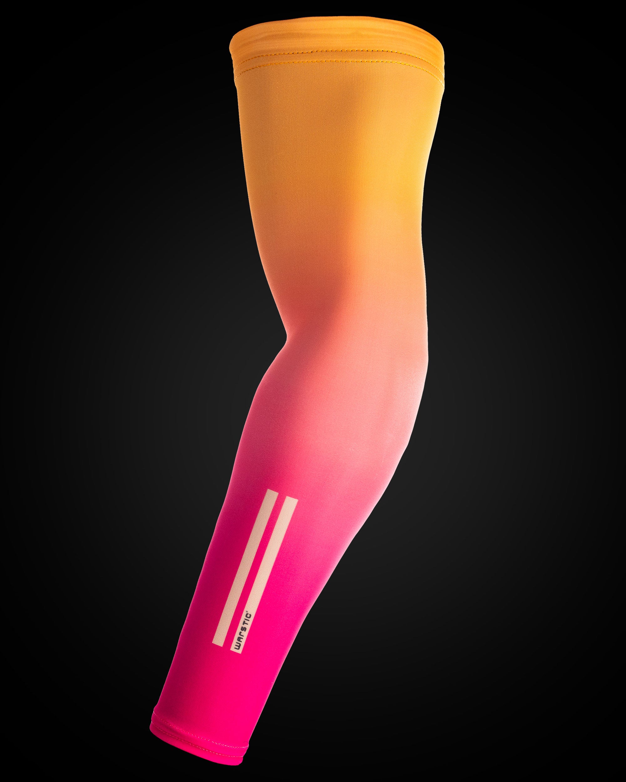 WARSTRIPE COMPRESSION SLEEVE (TROPIC THUNDER)