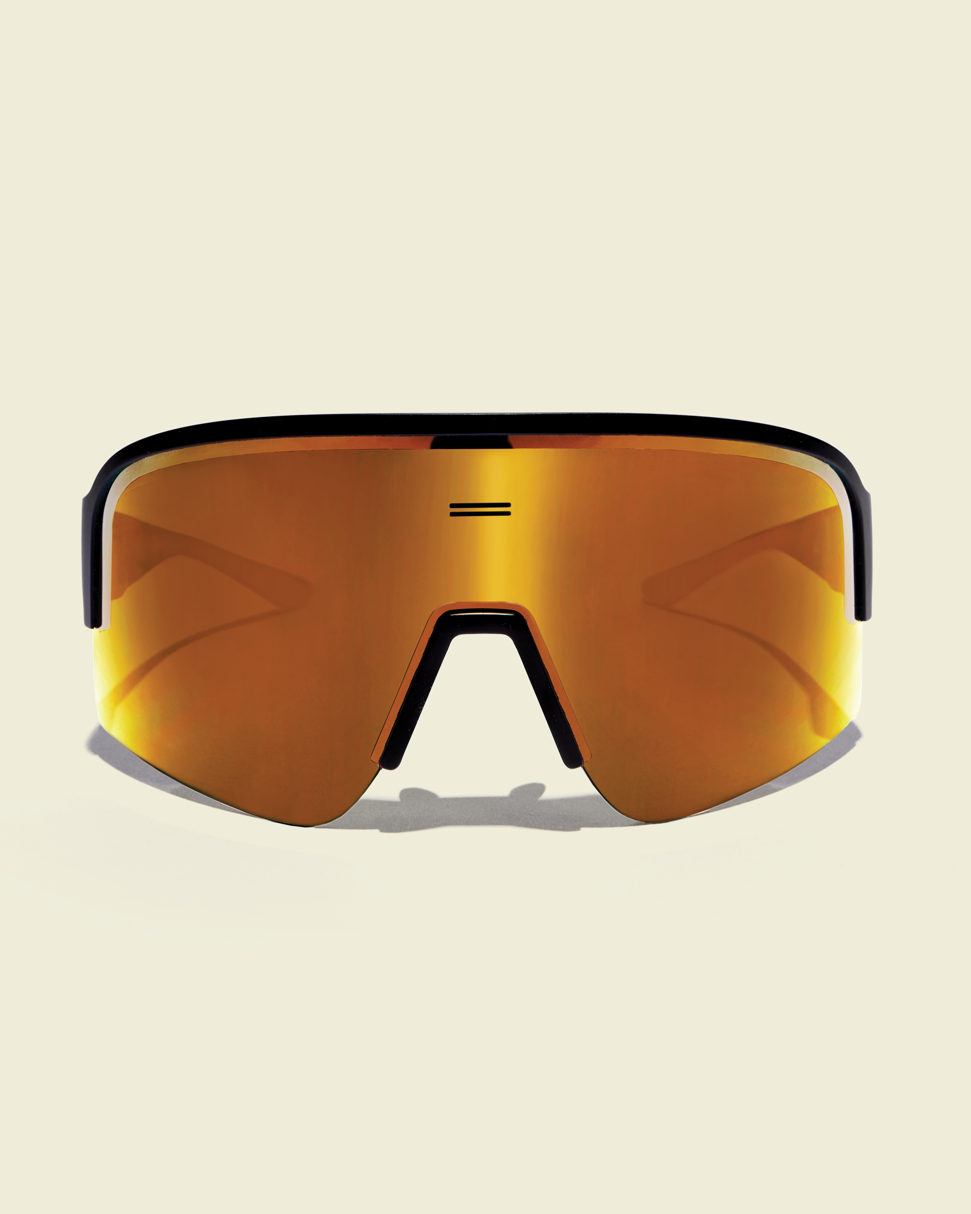 小物 Bagarch '25 WELLINGTON SUNGLASS CLEARSHOT SUNGLASSES - INTERCHANGEABLE HAWK VISION LENSES
