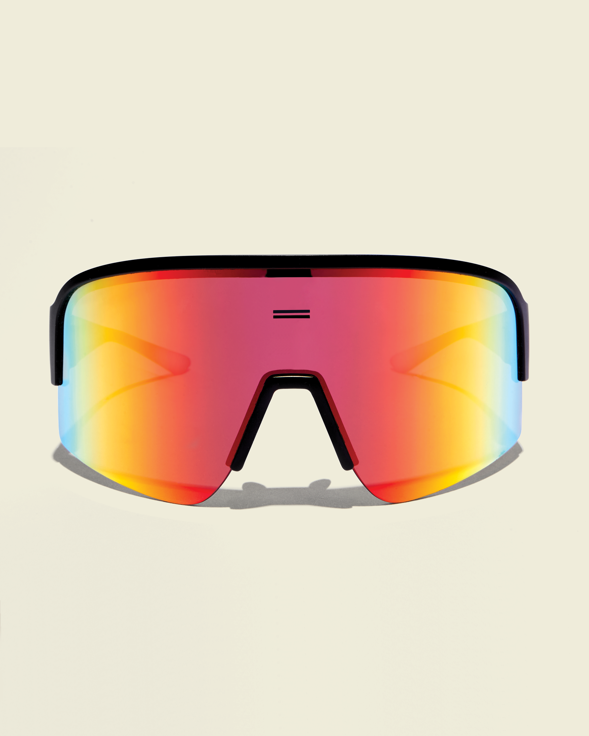 CLEARSHOT SUNGLASSES - INTERCHANGEABLE HAWK VISION LENSES