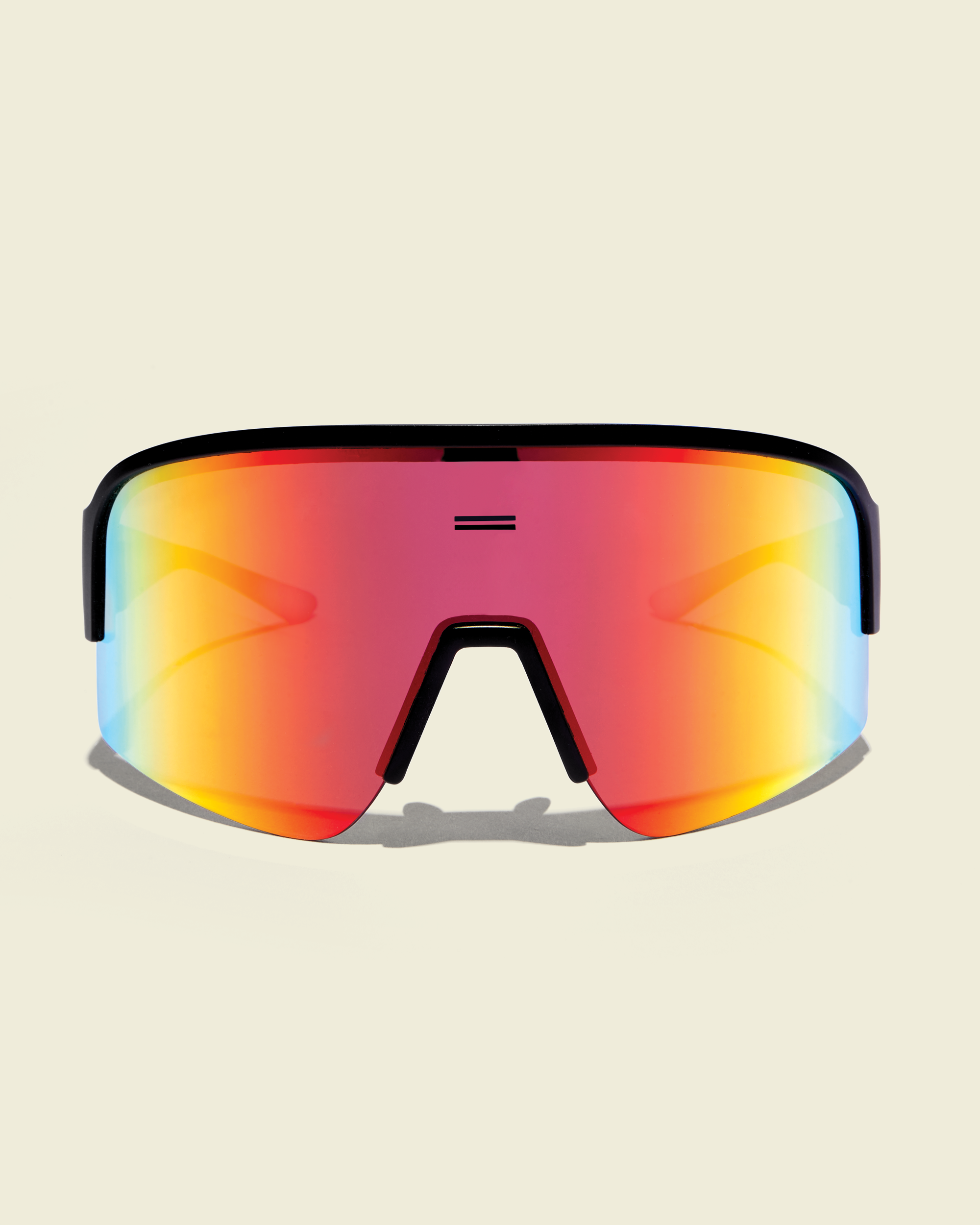 CLEARSHOT SUNGLASSES - INTERCHANGEABLE HAWK VISION LENSES