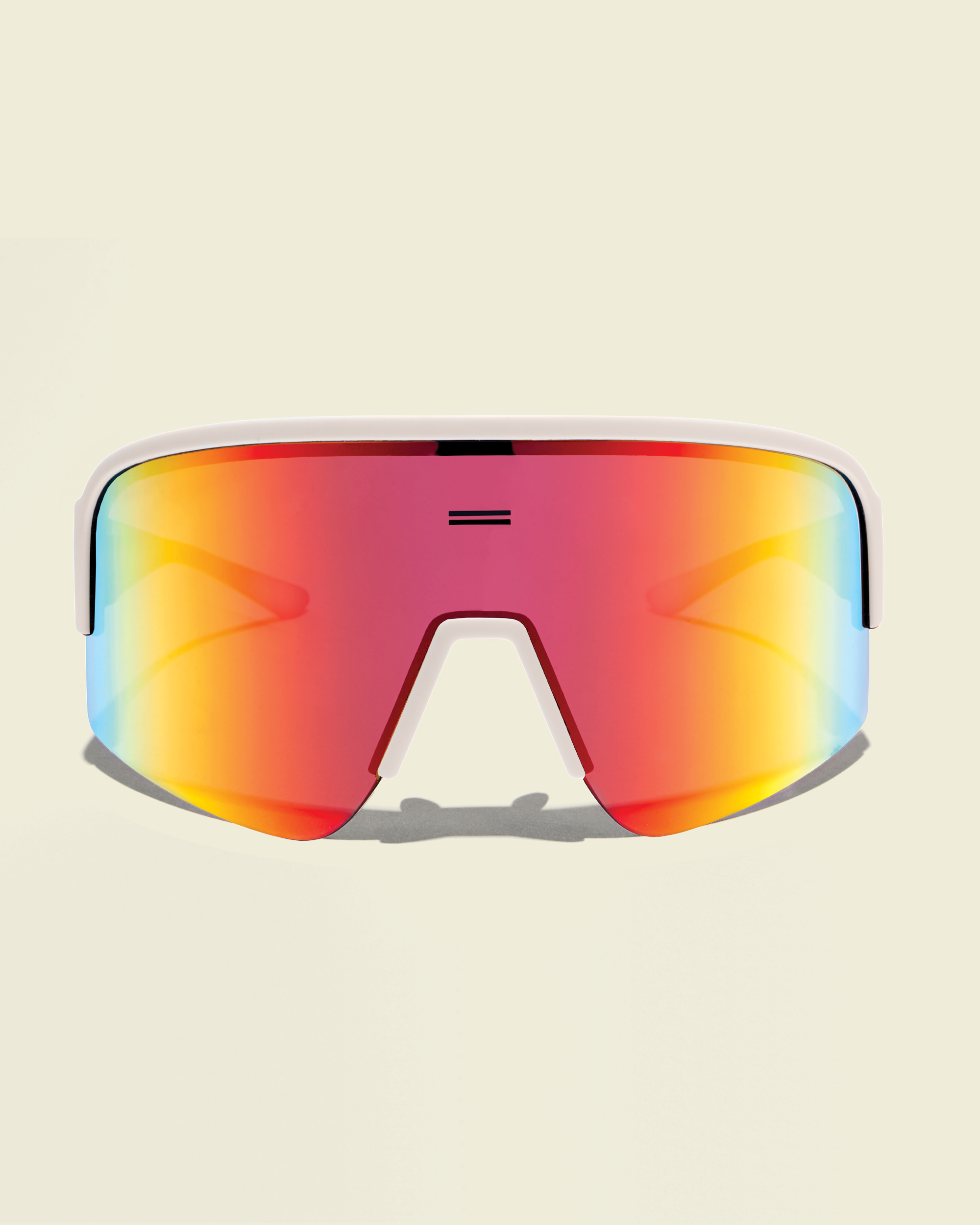 CLEARSHOT SUNGLASSES - INTERCHANGEABLE HAWK VISION LENSES