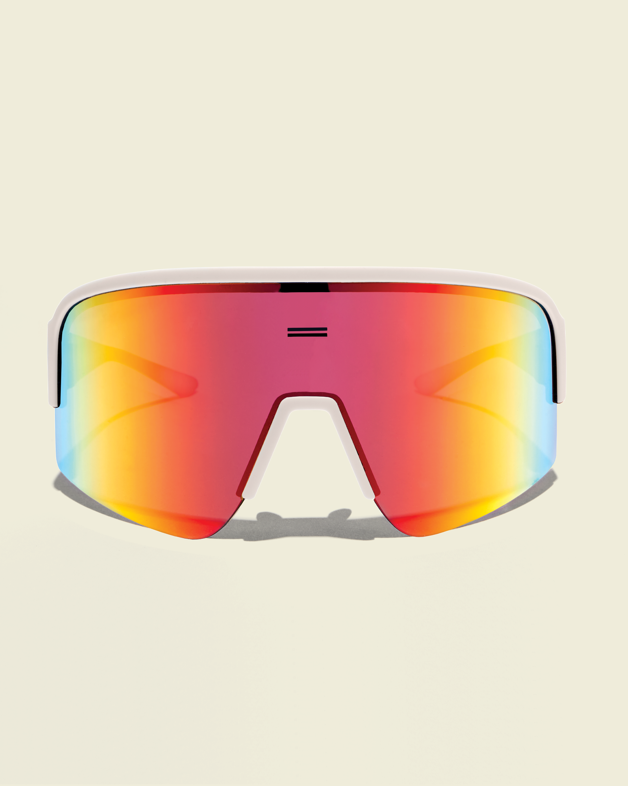 CLEARSHOT SUNGLASSES - INTERCHANGEABLE HAWK VISION LENSES