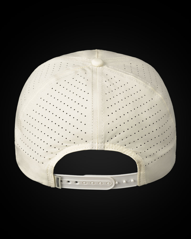 BATTLE SCRIPT LIGHTWEIGHT SNAPBACK (BONE) in Slide 2